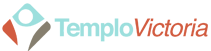 templo victoria logo